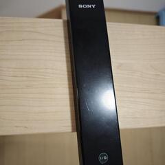 ソニー26型　リモコン付　KDL-26EX300の画像