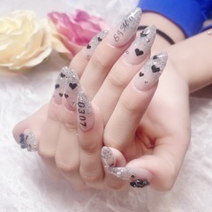【10月予約開始🎃】出張ネイル💅(HEMAアレルギー対応)の画像