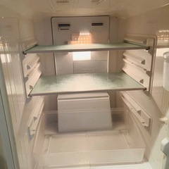 【決まりました】シャープ　冷蔵庫の画像