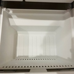 【決まりました】シャープ　冷蔵庫の画像