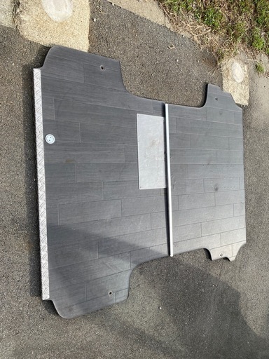 ハイエース　200系用