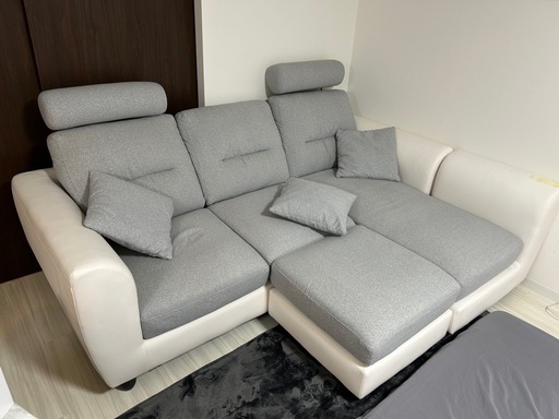 ソファ 8点セット