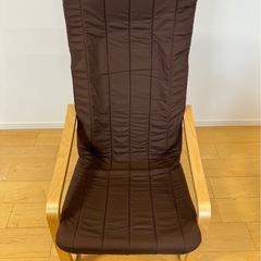 DOCTOR AIR シートチェアセット MS-001 ブラウン