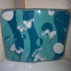 新品未使用 吸湿速乾  バスマット  