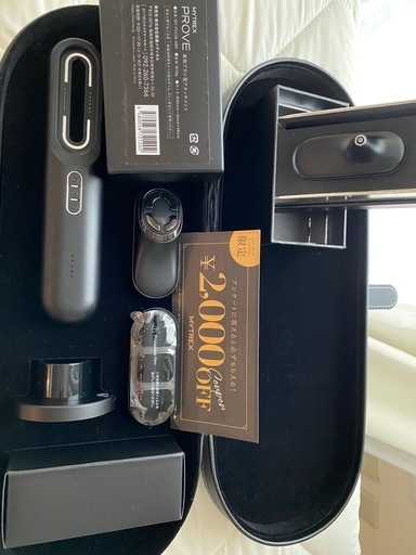 その他 MYTREX PROVE