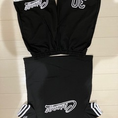 新品未使用❗️シカゴセットアップメンズの画像