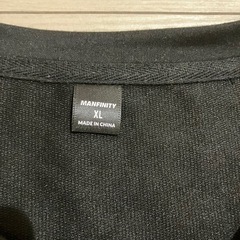新品未使用❗️シカゴセットアップメンズの画像
