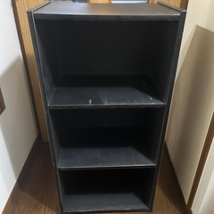 本棚(0円でお譲りします)
