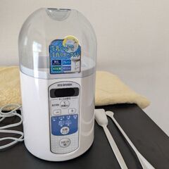 ヨーグルトメーカー 甘酒メーカー 