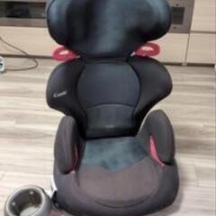 Combiジュニアシート 15-36kg子供用