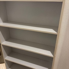 山善　本棚