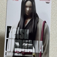 BLEACH フィギュア
