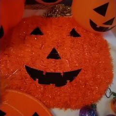 ハロウィングッズ　飾りの画像