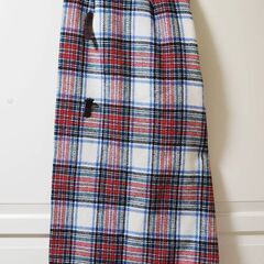 GRACE ハリスツイード　スカート　美品