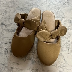 tutuanna ルームシューズ　スリッパ