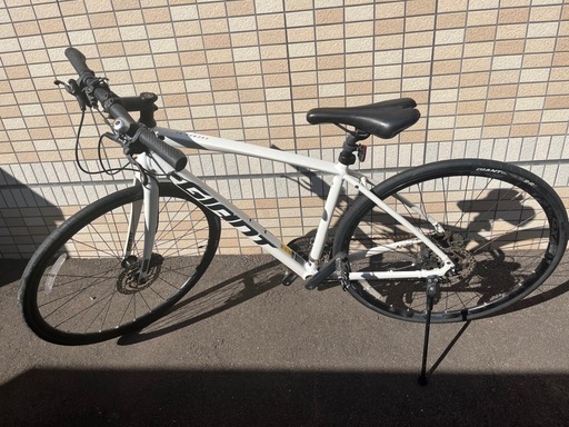 GIANT クロスバイク　ジャイアント
