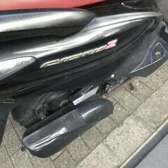 シグナスZ  整備済み 17000km の画像