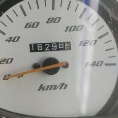 シグナスZ  整備済み 17000km の画像