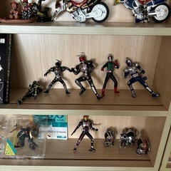 フィギュア