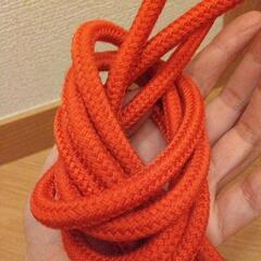 物々交換◎幼児なわとびの画像
