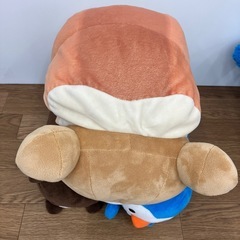 ※10月末まで※差し上げます！ぬいぐるみの画像
