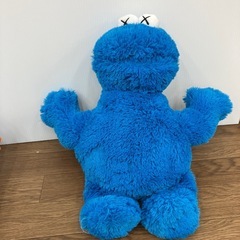 ※10月末まで※差し上げます！ぬいぐるみ