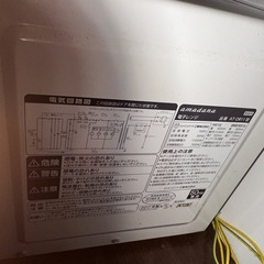 電子レンジの画像