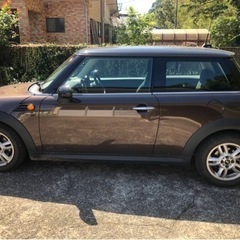 MINI ONE    R7.10.30まで　車検あり　76000kmの画像