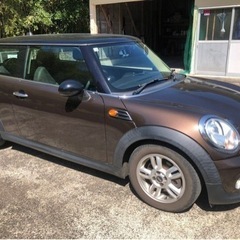 MINI ONE    R7.10.30まで　車検あり　76000kmの画像