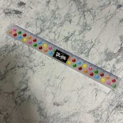 筆記用具　マーベル　17cm ものさし　定規