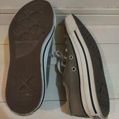 美品　CONVERSEスニーカーの画像