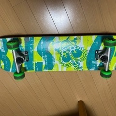 スケボーの画像