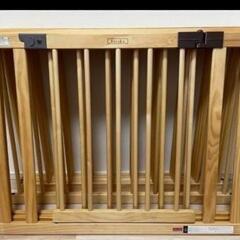 ベビーサークル ファルスカ ジョイントプレイペンNEOの画像