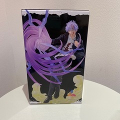 🍦新品未開封🍦 呪術廻戦　luminasta　五条悟の画像