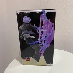 🍦新品未開封🍦 呪術廻戦　luminasta　五条悟の画像
