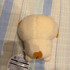 ちいかわ　シーサーのぬいぐるみの画像