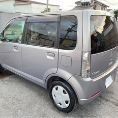 車検付き 三菱ekワゴンの画像