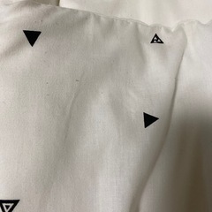 添い寝　くるみんぼう　monotone soine&kuruminbou ベビー布団　おくるみ　トッポンチーノの画像