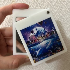 ミラーの画像