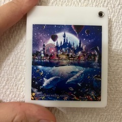 ミラー