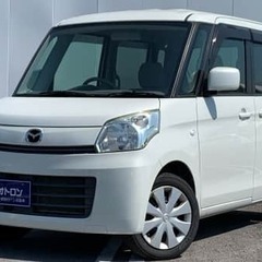 保証人様不要プランはじめました❗️❗️　マツダ フレアワゴン 　ＸＳ