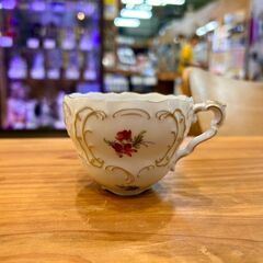【愛品館八千代店】LINDNER　カップ＆ソーサ―　ケーキ皿の画像
