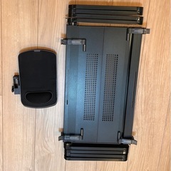 パソコンスタンド 仰向け使用可 X5Pro