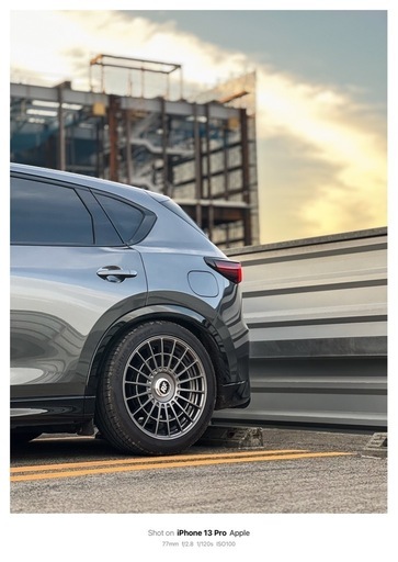 Rotiform LAS-R 20ｲﾝﾁ