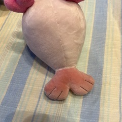 プリキュア　パムパム　くるるんぬいぐるみの画像