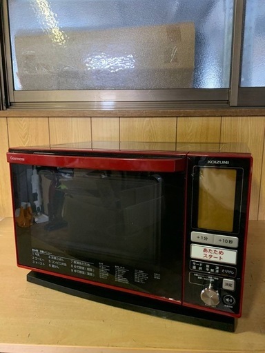 ⭐️コイズミオーブンレンジ⭐️ ⭐️KOR-1601⭐️
