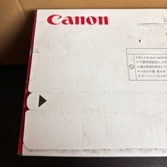 s0928605 未使用品 Canon キャノン Cartridge335 インクカートリッジ 事務用品 備品 コピー機 インク交換 インクジェット 中古品の画像