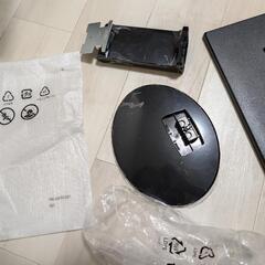 （取引可能）BenpQ LEDモニタ 27インチ GL2760-Bの画像