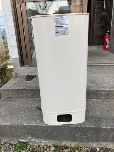 灯油タンク 90リットル ②