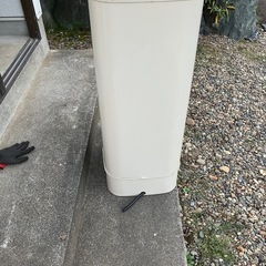 灯油タンク 90リットル ②の画像